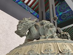 -大钟寺古钟博物馆