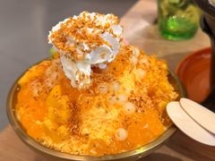 -mango tree芒果树泰国餐厅(青岛万象城店)