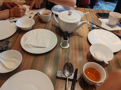 -福州世茂洲际酒店·福邸(台江店)