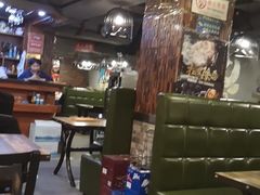 -鸽子窝专业烧烤店(南市场店)