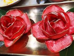 -韩宫宴炭火烤肉(印象城店)