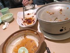 -吕氏疙瘩汤·海鲜新鲁菜(凯德mall新都心店)
