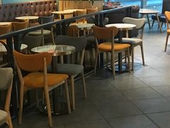 大堂-COSTA COFFEE(水游城店)