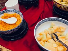 -北京前门建国饭店