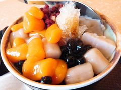 -Meet Fresh鮮芋仙(时代天街店)