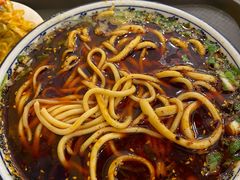 兰州牛肉面-有礼有面(知春路店)