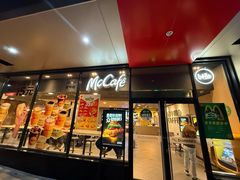 -麦当劳(凌云天地长桥店)