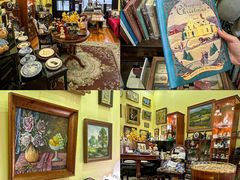 -常和州·夜宵大排档(常州单店)