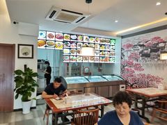 -川悦壹号·川菜(蠡溪路店)