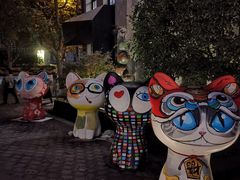 -徐家汇源景区-衡山坊