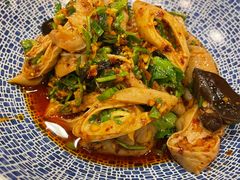 -吾味香葫芦头(安西街店)