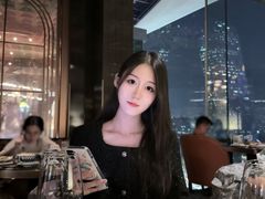 -福楼毕斯罗F Bistronome(国贸商城约会地标景观店)