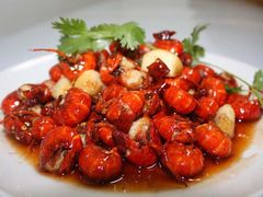 -陈熹公民族美食文化餐厅(中华广场店)