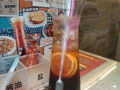 -大头力茶餐厅(花都融创茂店)