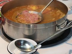 -刘少华贵州小黄牛·鲜牛肉火锅(总店)
