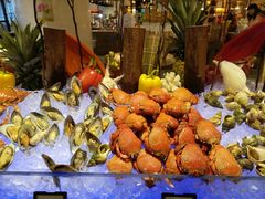 -“香”全日餐厅·株洲大汉希尔顿酒店