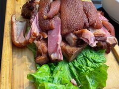 -丰收日·小海鲜·沪上家宴(顾村正大店)