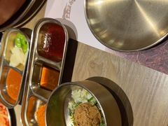 -西塔老太太泥炉烤肉(亚运村店)