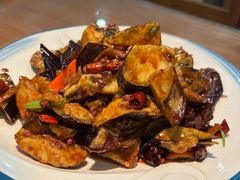 -春水锅贴·传统鲁菜(大明湖店)