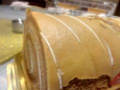 -美心西饼mx cakes(猎德优托邦店)