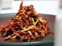 -成都钓鱼台精品酒店-品聚·成都餐厅