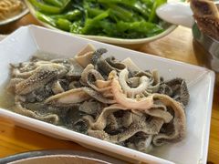 -老牌依强牛肉店(达道总店)