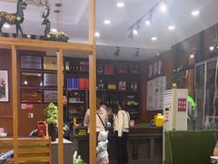 -高玛纳驴肉火烧(一世界店)