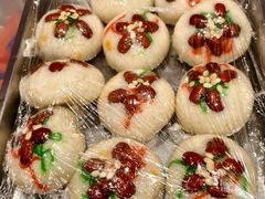 -鲜得来排骨年糕(云南南路总店)