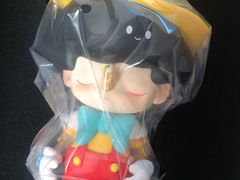 -泡泡玛特POPMART(崇文门国瑞城店)