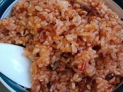 -陈熹公民族美食文化餐厅·清真(中华广场店)