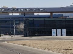 -华晨宝马铁西工厂