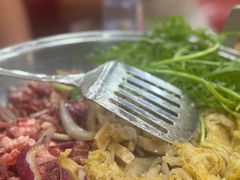 -大菊西丰老式煎肉(红旗路店)