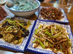 -老味道1992(武当山店)