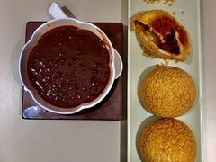 -蔡澜点心·粤菜(西单大悦城店)