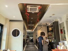 -小乡小镇·传承桐庐土菜·老板亲自烧的菜