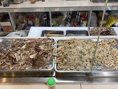 -正宗简阳羊肉汤(荣盛·布鲁明顿广场店)