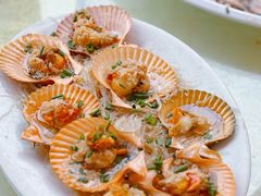 -秋姐美食店 始于2014年(旅游大道店)