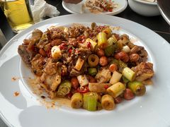 -蛙兔鸡自贡风味·特色江湖菜(广都店)