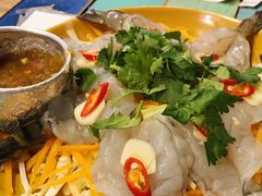-Doo Dee Thai Food(Issan/Isaan/Esan)