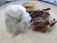 -夜宴江景餐厅
