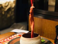-厚贞日式烤肉(龙之梦店)