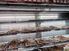-古真记钵钵鸡(总店)