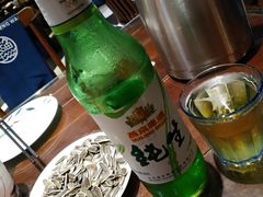 -江边城外烤全鱼(方庄时代购物中心店)