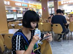 -花溪巷牛肉粉(泉城路店)