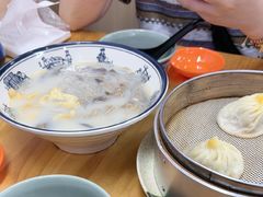 -鸭小妹鸭血粉丝(老门东店)