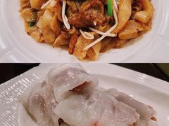 -斑斓西餐厅·自助茶点(高崎机场佰翔花园酒店)