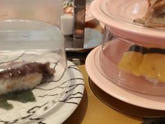 -争鲜回转寿司(南开大悦城店)