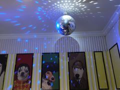 -歌潮量贩式KTV(宁德万达店)