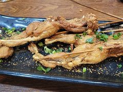 -峨眉烧烤(宝龙广场店)