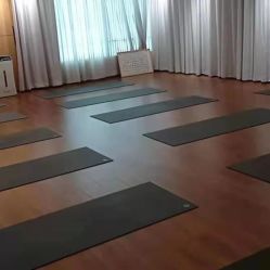 -FineYoga梵音瑜伽·普拉提